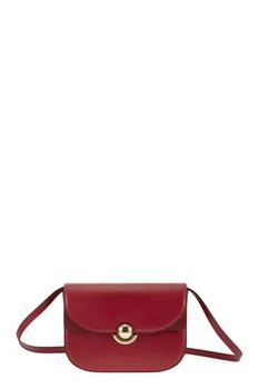 Furla | Furla Belt Bags in Red,商家Modayn,价格¥3018