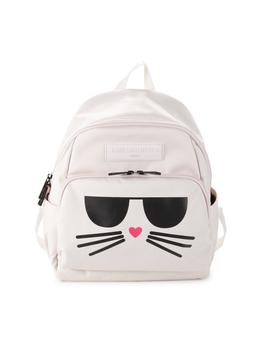 商品Cat-Logo Textile Backpack图片