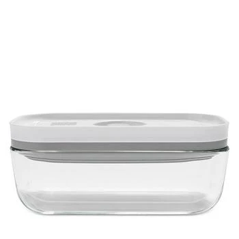 ZWILLING | Fresh & Save Vacuum Glass Container, Set of 2,商家Bloomingdale's,价格¥247