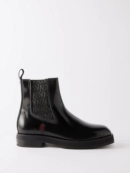 推荐Alpha mid-high Chelsea boots商品