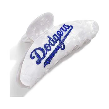 BAUBLEBAR | Women's Los Angeles Dodgers Claw Hair Clip,商家Macy's,价格¥270