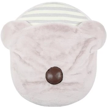 LA STUPENDERIA | Beige Sleeping Bag For Babies 7.1折