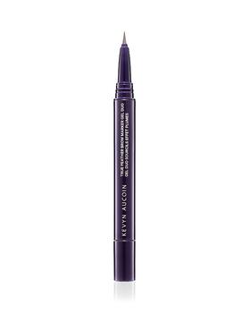 商品Kevyn Aucoin | True Feather Brow Marker Gel Duo,商家Bloomingdale's,价格¥256图片