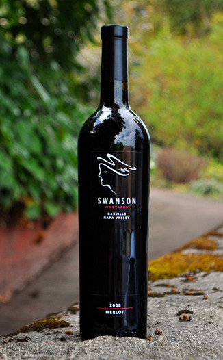 推荐黑天鹅酒庄纳帕梅洛干红葡萄酒 2018 | Swanson Merlot 2018(Napa Valley, CA)商品