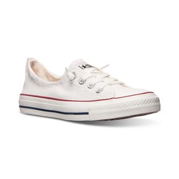 推荐Women's Chuck Taylor Shoreline Casual Sneakers from Finish Line商品