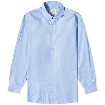 推荐Maison Margiela Button Down Shirt商品