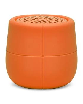 LEXON | Mino X Water Resistant Floating Bluetooth Speaker,商家Neiman Marcus,价格¥330
