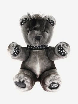 Philipp Plein | Unisex Teddy Bear,商家Childsplay Clothing,价格¥11096