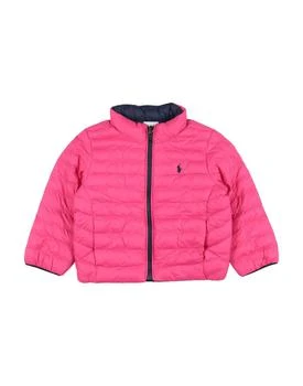 Ralph Lauren | Shell  jacket 8.9折