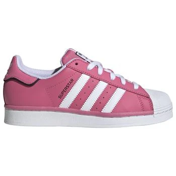 Adidas | adidas Originals Superstar - Girls' Grade School 5.8折起, 独家减免邮费