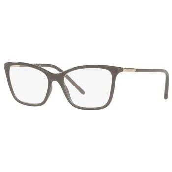 Prada | Prada 黑色 Cat-Eye 眼镜 2.6折×额外9.2折, 独家减免邮费, 额外九二折