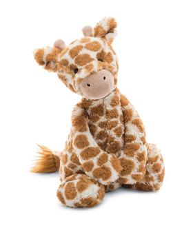 商品Jellycat | Bashful Giraffe, Medium,商家Bloomingdale's,价格¥181图片