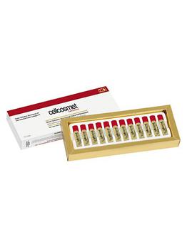 精华水好用吗, Cellcosmet | 强化弹力胶原精华液 12支装 生物活性细胞 紧致水润保湿商品图片 