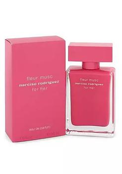 推荐Narciso Rodriguez Fleur Musc Narciso Rodriguez Eau De Parfum Spray 1.6 oz (Women)商品