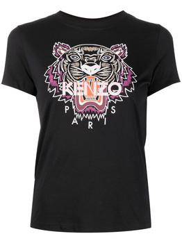 kenzo polo, Kenzo | Kenzo T-shirts and Polos Black商品图片 7.3折