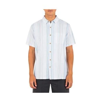 推荐Men's Rincon Linen Short Sleeve Shirt商品
