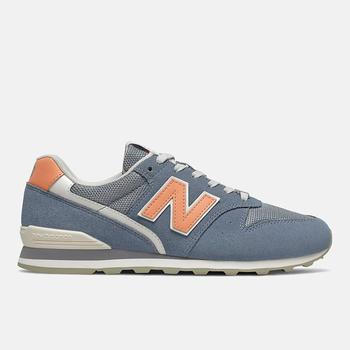 新百伦女鞋, New Balance | WL996v2商品图片 3.9折