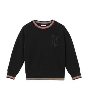 Burberry | Monogram Sweatshirt商品图片,独家减免邮费
