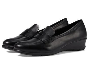 ECCO | Felicia Penny Loafer,商家Zappos,价格¥767