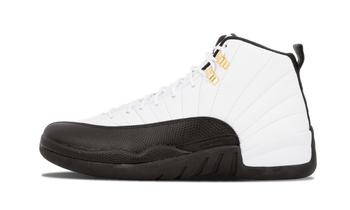 了解aj12, Jordan | Air Jordan 12 Retro商品图片 