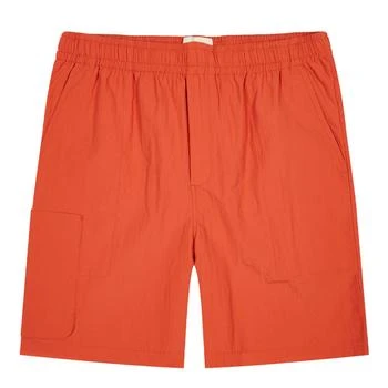 推荐Folk Featherweight Shorts - Red商品