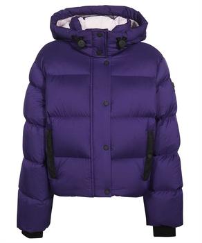 Moose Knuckles | Moose Knuckles PROSPECT PUFFER Jacket商品图片,