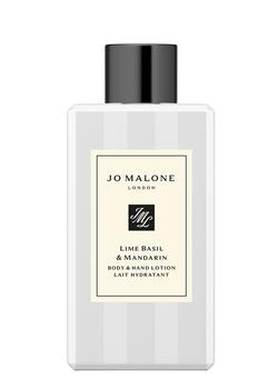 Jo Malone London | Lime Basil & Mandarin Body & Hand Lotion 100ml商品图片,