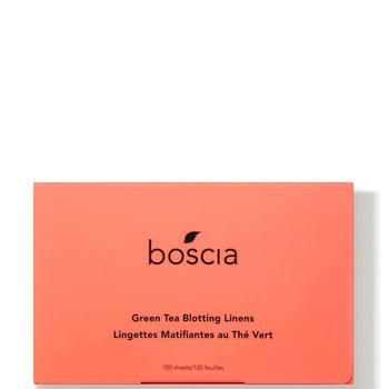 商品boscia Green Tea Blotting Linens图片