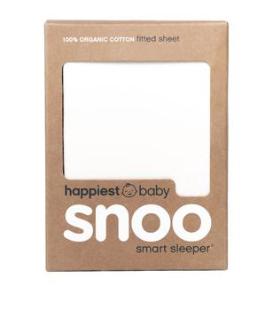 商品Happiest Baby | SNOO Baby Cot Fitted Sheet,商家Harrods,价格¥344图片