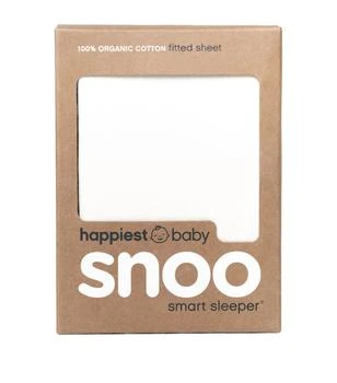 SNOO Baby Cot Fitted Sheet