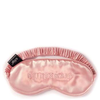 商品Slip | 真丝眼罩 - Mr. & Mrs. (Various Styles),商家LookFantastic US,价格¥322图片