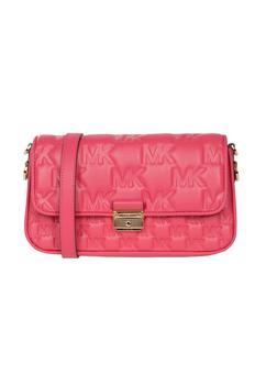 michael kors bradshaw, Michael Kors | Michael Michael Kors Bradshaw Small Shoulder Bag商品图片 6.7折