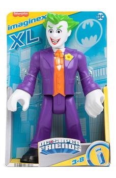 商品Fisher Price | DC Super Friends Joker Figurine,商家Nordstrom Rack,价格¥80图片