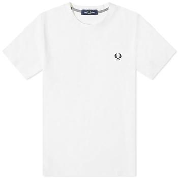 Fred Perry衣服, Fred Perry | Fred Perry Logo Tee商品图片 
