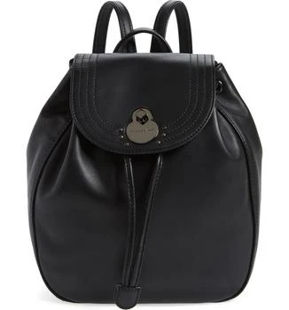 Longchamp | Cavalcade Leather Backpack 3.5折起, 独家减免邮费