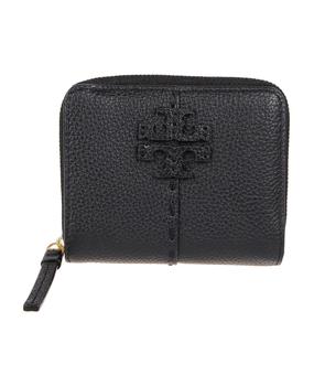 tory burch mcgraw, Tory Burch | Mcgraw Bi-fold Wallet商品图片 