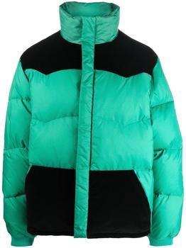 Marni | Marni Men's  Green Polyamide Down Jacket商品图片,9.8折
