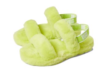 ugg童鞋, UGG | Oh Yeah (Little Kid/Big Kid)商品图片 3.8折起