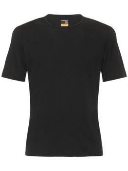 Icebreaker | 200 Oasis Short Sleeve Crewneck Shirt商品图片,6.4折×额外7.5折, 额外七五折