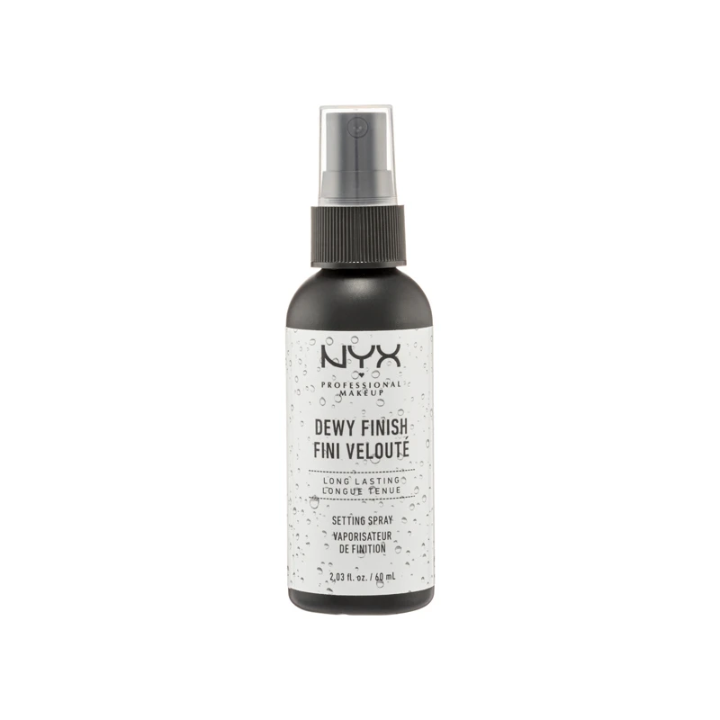 NYX Professional Makeup | NYX保湿定妆喷雾（#Dewy Finish）60毫升 60ml,商家Yee Collene,价格¥259