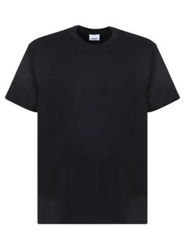 Burberry | Burberry Short-Sleeved Crewneck T-Shirt 7折