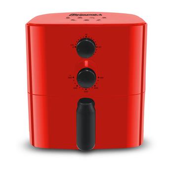 商品1.1Qt Compact Electric Hot Air Fryer with Timer & Temperature Controls,商家Macy's,价格¥264图片