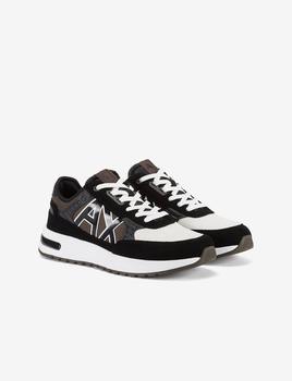 Armani Exchange | Armani Exchange men's shoes商品图片,