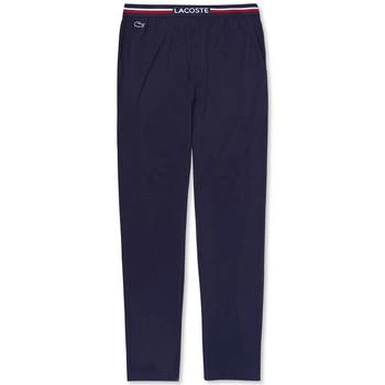 Lacoste | Men's Cotton Stretch Pajama Pant,商家Macy's,价格¥442