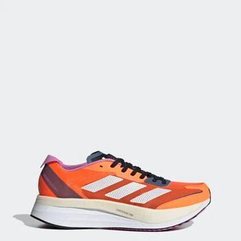 Adidas | Men's adidas Adizero Boston 11 Running Shoes 8折