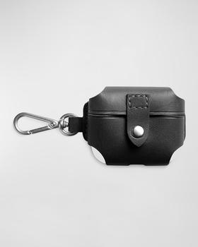推荐Men's AirPods Pro® Leather Case商品
