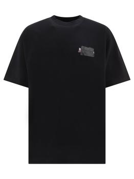 Balenciaga | "Gaffer" t-shirt商品图片,7.8折