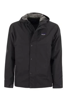 Patagonia | JACKSON - HOODED PARKA 7.8折, 独家减免邮费