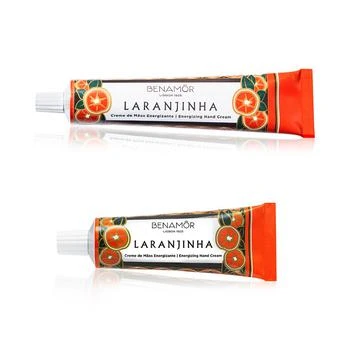 Benamor | 2-Pc. Laranjinha Energizing Hand Cream Gift Set,商家Macy's,价格¥221