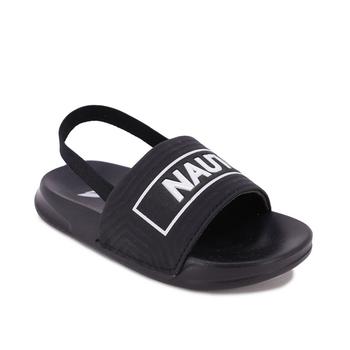 商品Nautica | Toddler Boys Yampa Slide Sandals,商家Macy's,价格¥58图片